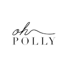 Oh Polly logo