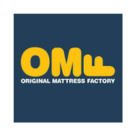 Original Mattress Factory Logo