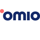 Omio logo