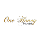 One Honey Boutique Logo