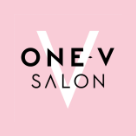 One V Salon Logo
