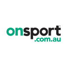 Onsport logo