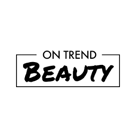 On Trend Beauty logo