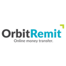 OrbitRemit Logo