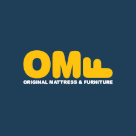 Original Mattress & Furniture logo