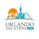 OrlandoVacation.Com Logo