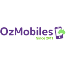 OzMobiles Logo