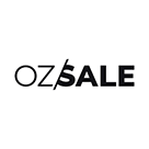 OZSALE logo