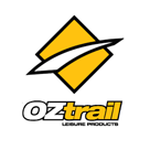 OZtrail Logo