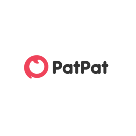 PatPat logo