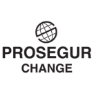 Prosegur Change Logo