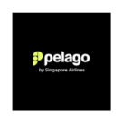 Pelago by Singapore Airlines logo