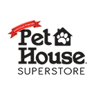 Pet House logo