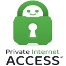 Private Internet Access Logo