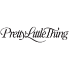 PrettyLittleThing logo