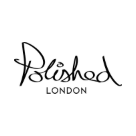 Polished London logo