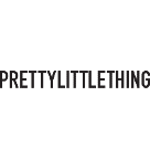 PrettyLittleThing logo