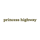 Princess Highway Logo