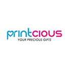 Printcious logo