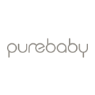 Purebaby logo