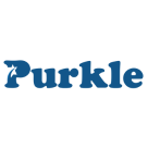 Purkle logo