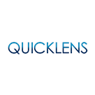 Quicklens logo