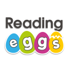 Reading Eggs Logo