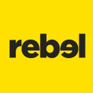 Rebel Sport logo