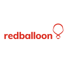 RedBalloon logo