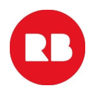 Redbubble Logo