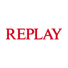 Replay logo