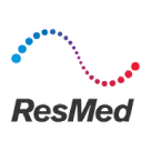 ResMed logo