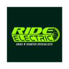 Ride Electric logo