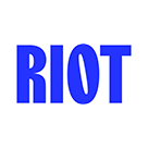 Riot Art & Craft Logo