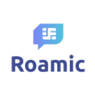 Roamic Logo
