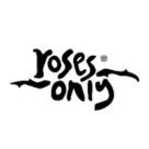 Roses Only logo