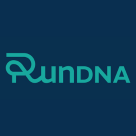 RunDNA Logo