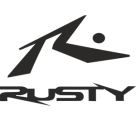 Rusty logo