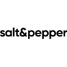 Salt & Pepper logo