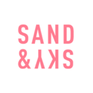 Sand&Sky logo