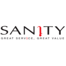 Sanity logo