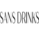 Sans Drinks logo