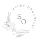 Sassy Organics logo