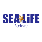 Sea Life Sydney logo