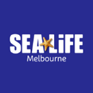 Sea Life Melbourne Logo