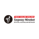 Segway Online logo