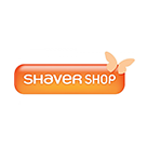 Shaver Shop Logo