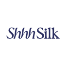 Shhh Silk Logo