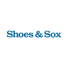 Shoes & Sox logo