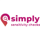 Simply Sensitivity Checks Logo